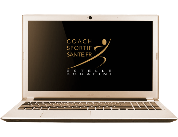 ECOACHING Coach Sportif Sant 