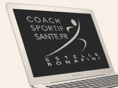 E-coaching, Estelle BONAFINI